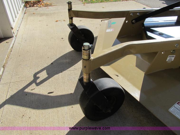 image for item Z9085 Land Pride FDR3690 rotary mower