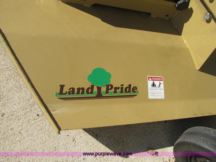 image for item Z9085 Land Pride FDR3690 rotary mower