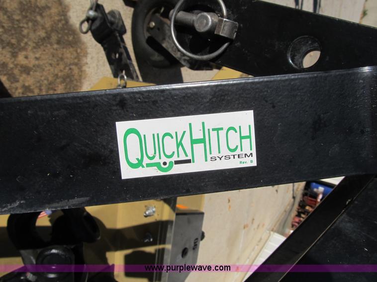 image for item Z9085 Land Pride FDR3690 rotary mower