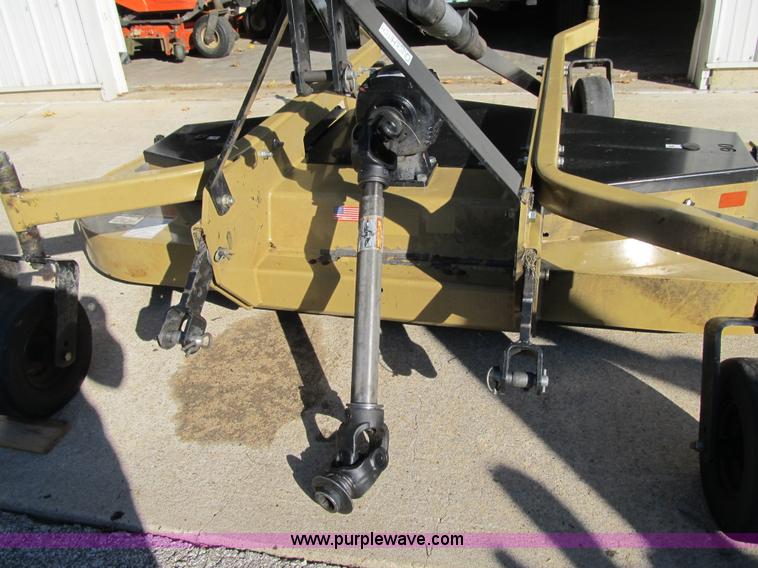 image for item Z9085 Land Pride FDR3690 rotary mower