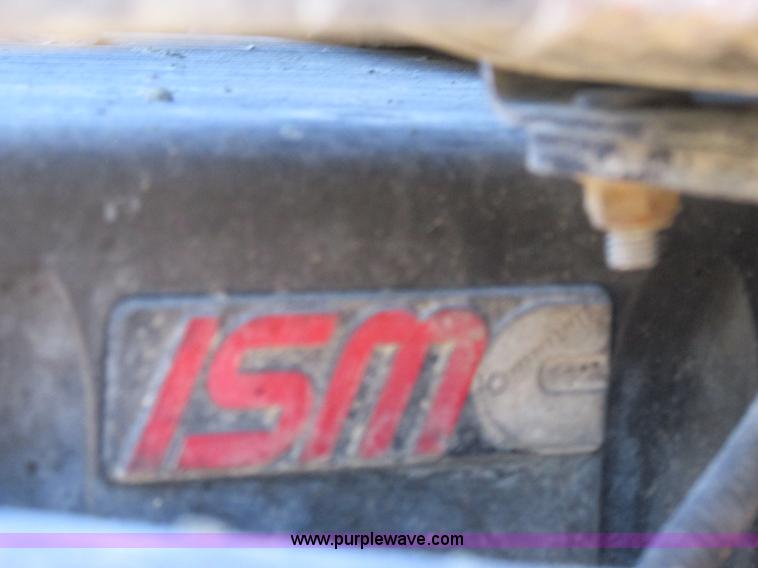 image for item AW9864 1999 Freightliner FL112 dump truck