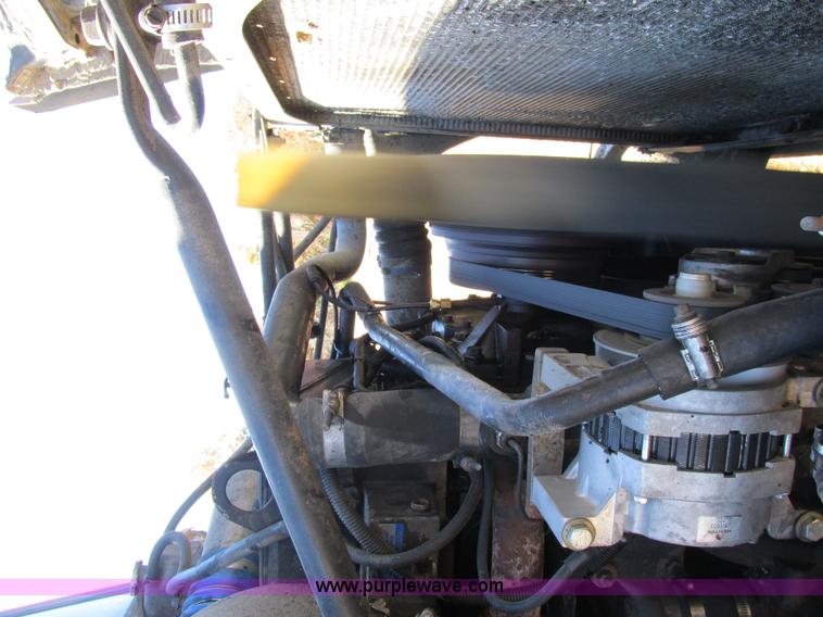 image for item AW9864 1999 Freightliner FL112 dump truck