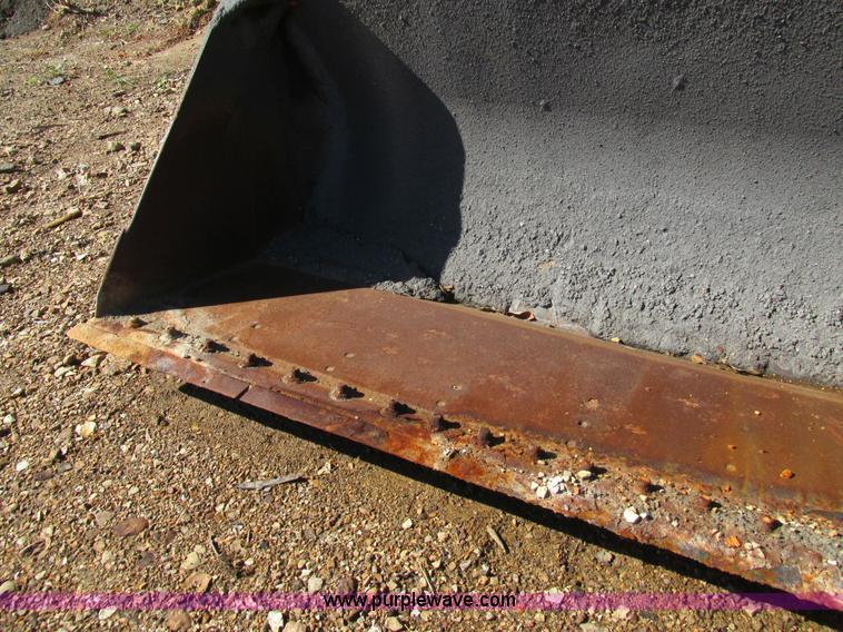 image for item AW9880 Case W20C wheel loader