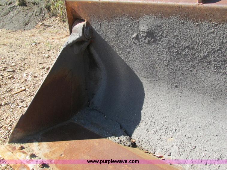 image for item AW9880 Case W20C wheel loader