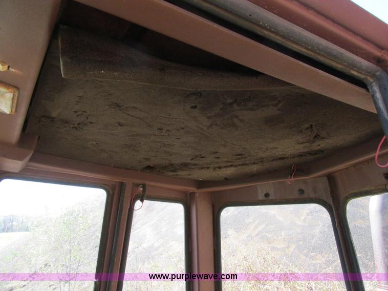 image for item AW9880 Case W20C wheel loader