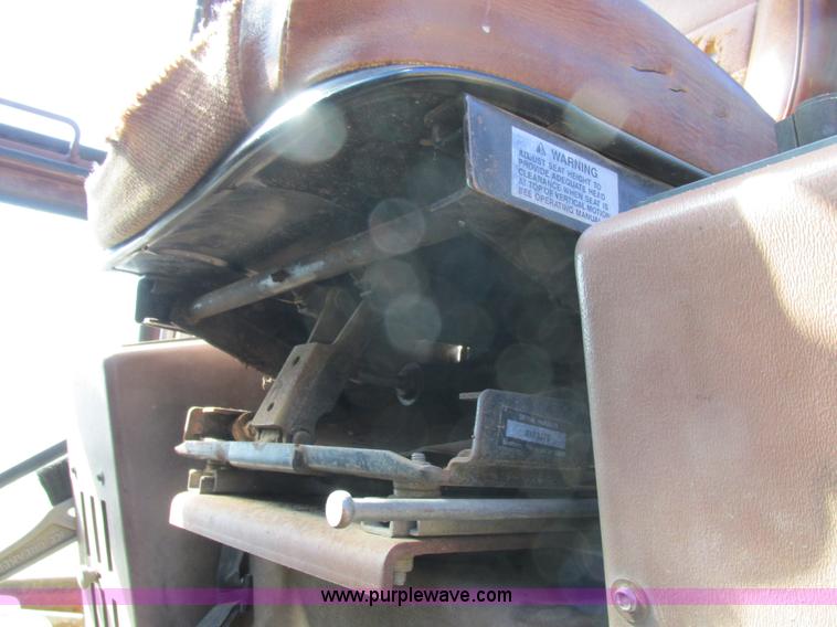 image for item AW9880 Case W20C wheel loader