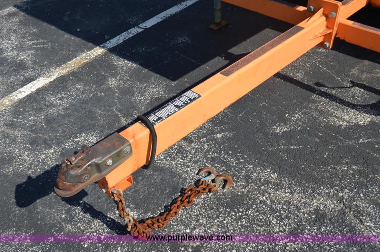 image for item AY9452 Addco sign board