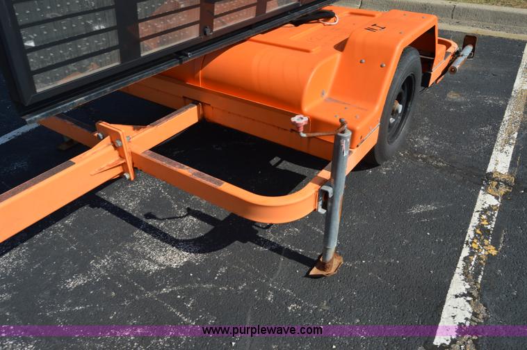 image for item AY9452 Addco sign board