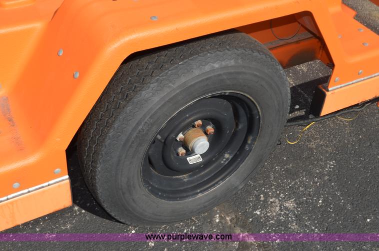 image for item AY9452 Addco sign board