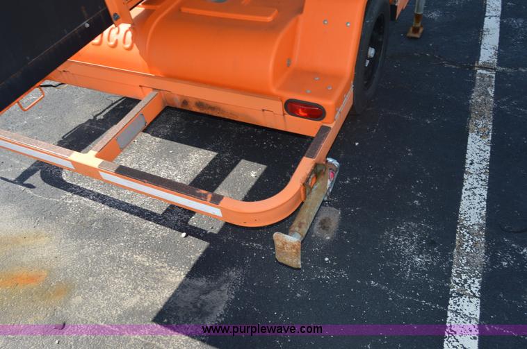 image for item AY9452 Addco sign board