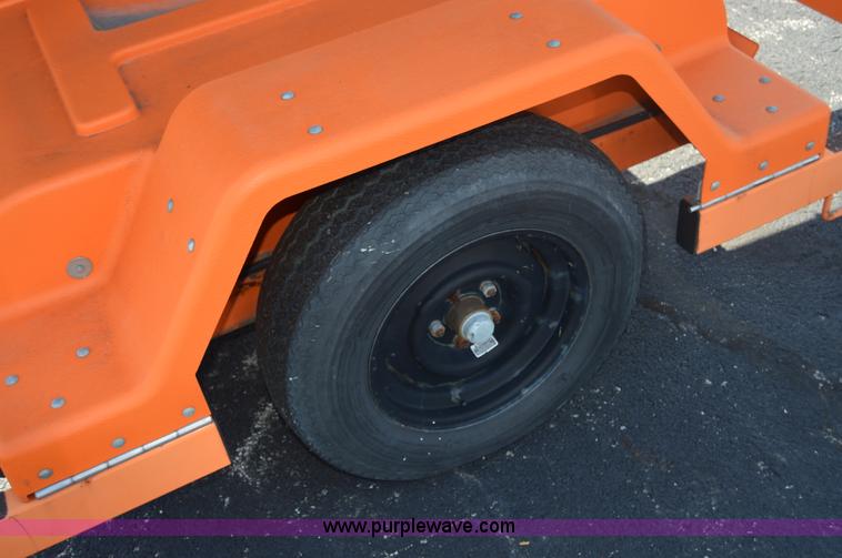 image for item AY9452 Addco sign board