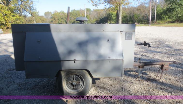 image for item D2190 Joy CS1000321A1FA air compressor