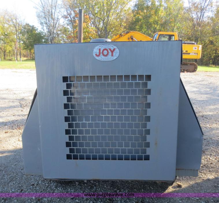 image for item D2190 Joy CS1000321A1FA air compressor