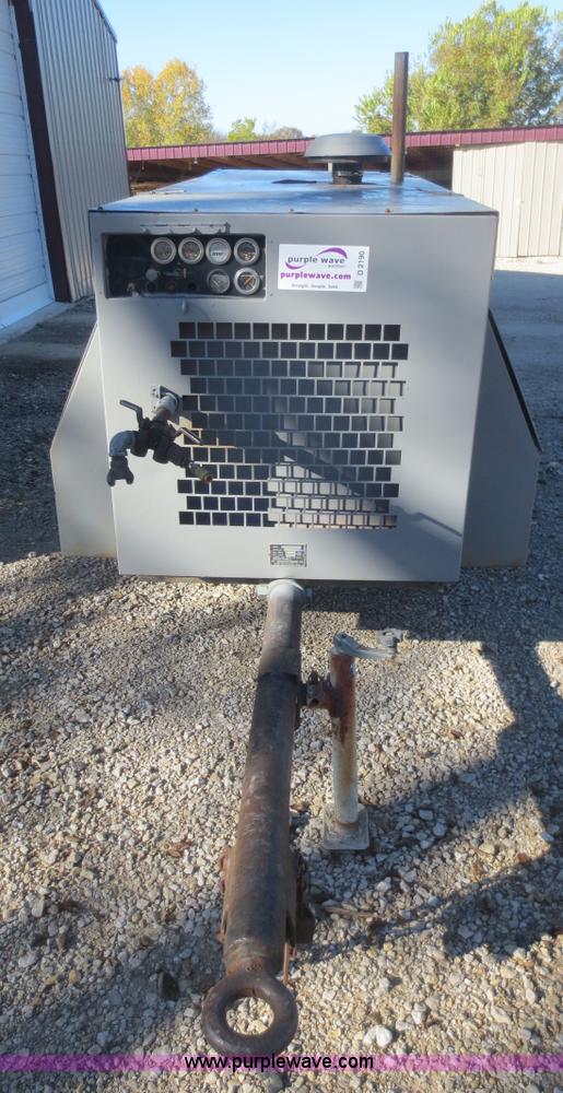 image for item D2190 Joy CS1000321A1FA air compressor