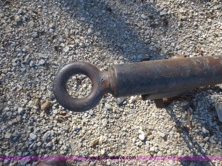 image for item D2190 Joy CS1000321A1FA air compressor