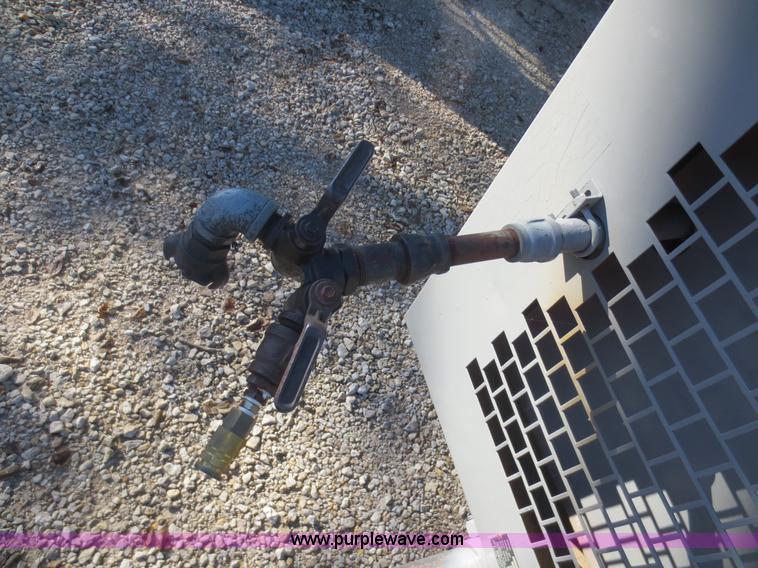 image for item D2190 Joy CS1000321A1FA air compressor