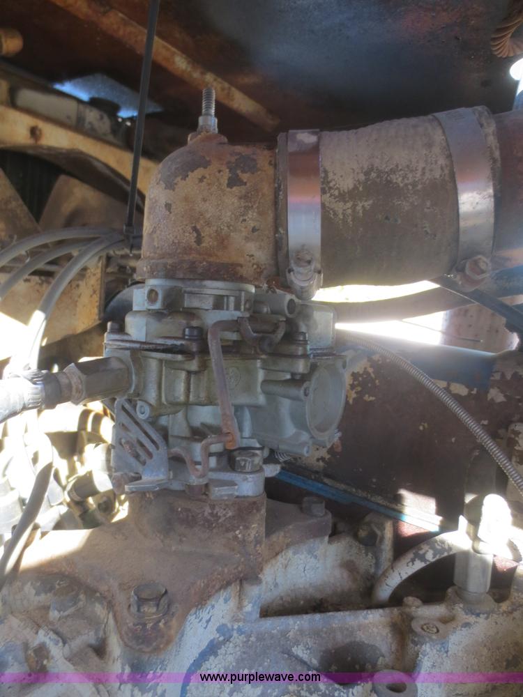 image for item D2190 Joy CS1000321A1FA air compressor