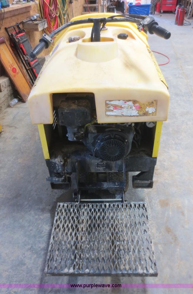 image for item D2191 Wacker WB16A concrete buggy