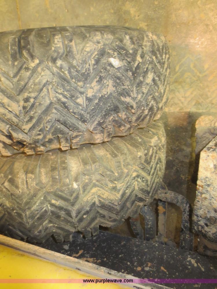 image for item D2191 Wacker WB16A concrete buggy