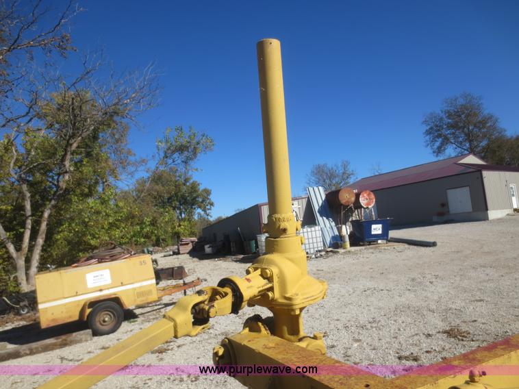 image for item D2192 Caterpillar motor grader