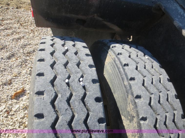 image for item D2193 1976 Brut lowboy trailer