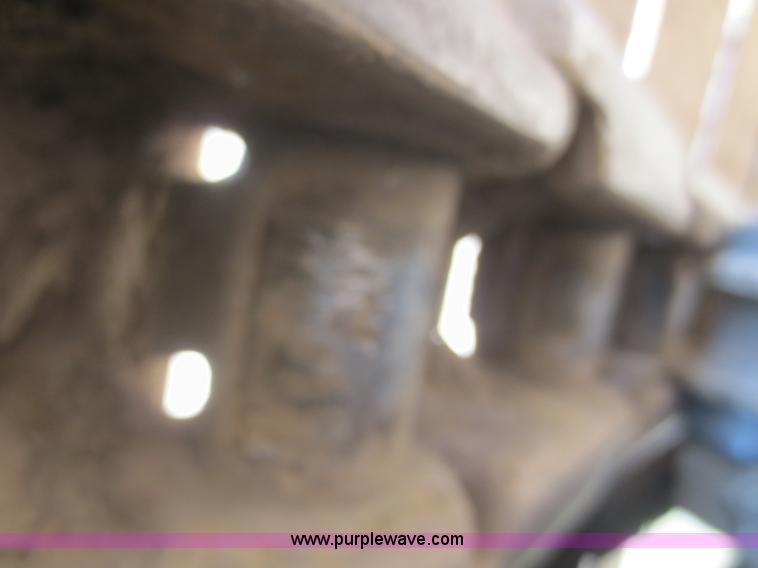 image for item D2199 2001 Hitachi EX330LC-5 excavator