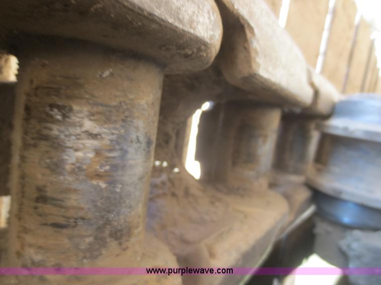 image for item D2199 2001 Hitachi EX330LC-5 excavator