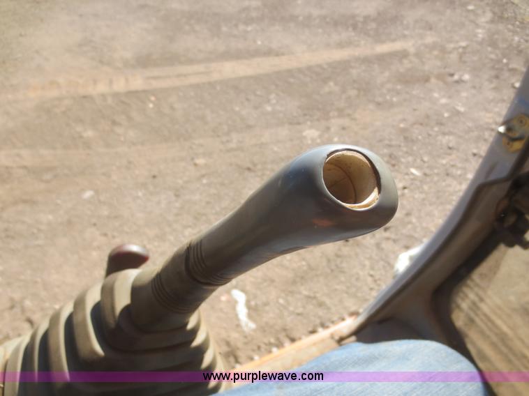 image for item D2199 2001 Hitachi EX330LC-5 excavator