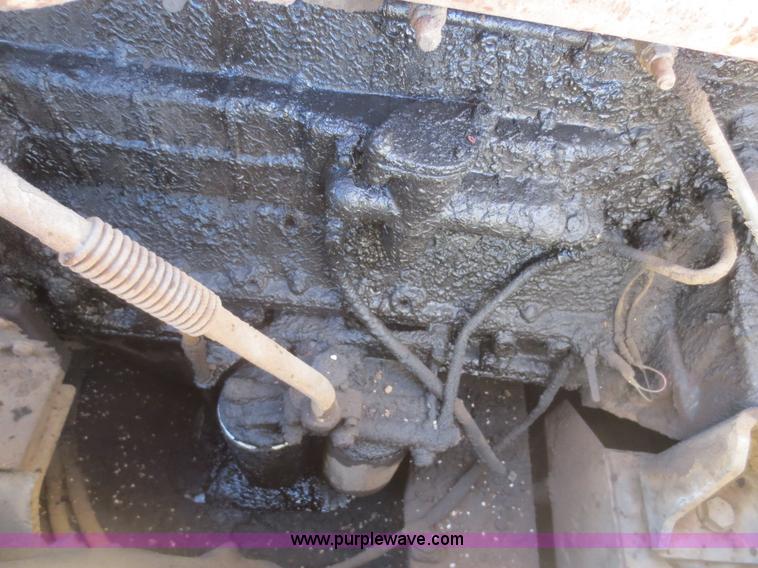 image for item D2199 2001 Hitachi EX330LC-5 excavator