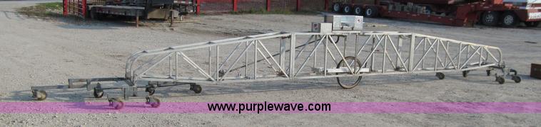 image for item E4994 McCracken portable profilagrapm