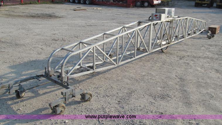 image for item E4994 McCracken portable profilagrapm