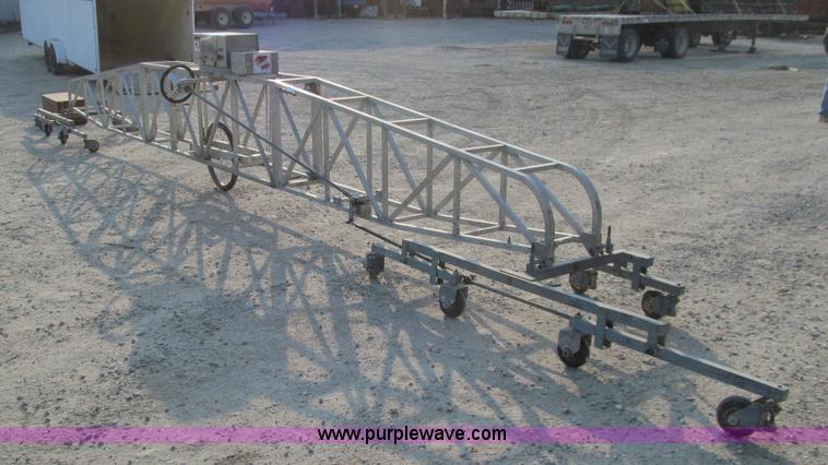 image for item E4994 McCracken portable profilagrapm