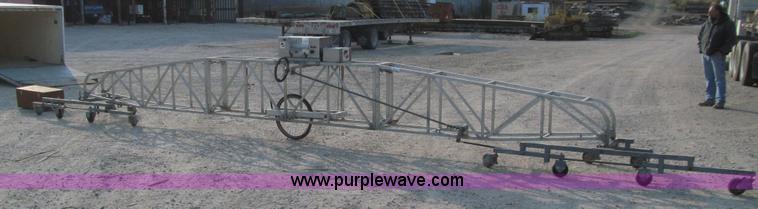 image for item E4994 McCracken portable profilagrapm