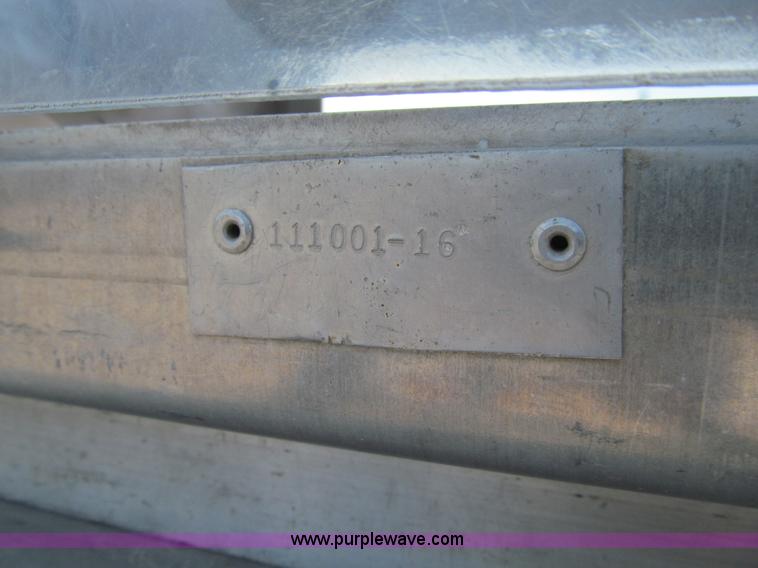 image for item E4994 McCracken portable profilagrapm