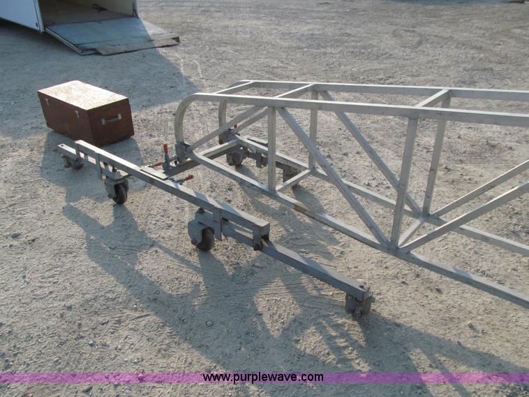 image for item E4994 McCracken portable profilagrapm