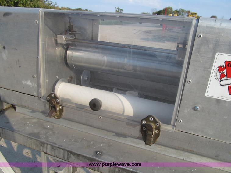 image for item E4994 McCracken portable profilagrapm