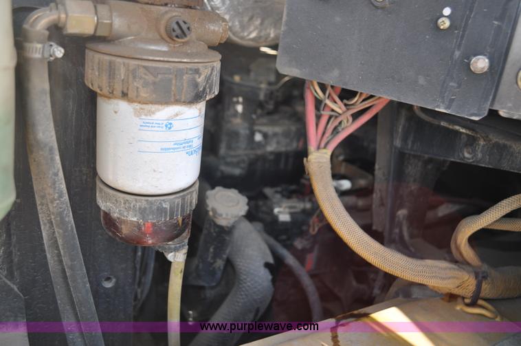 image for item F2100 2006 Caterpillar 904B compact wheel loader