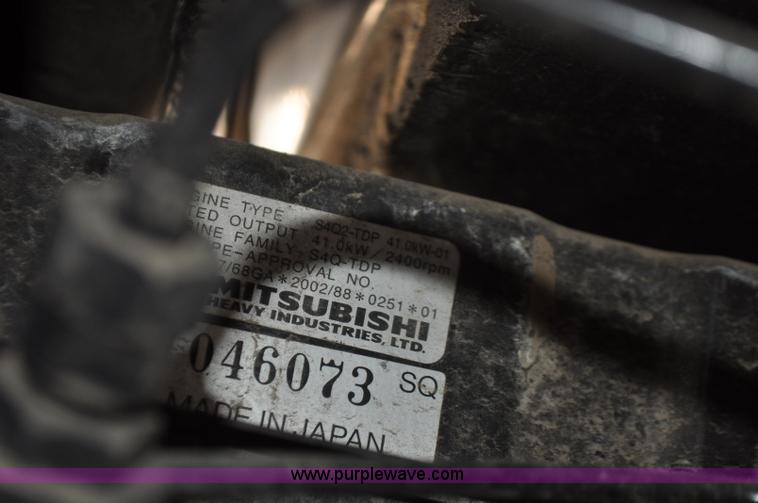 image for item F2100 2006 Caterpillar 904B compact wheel loader