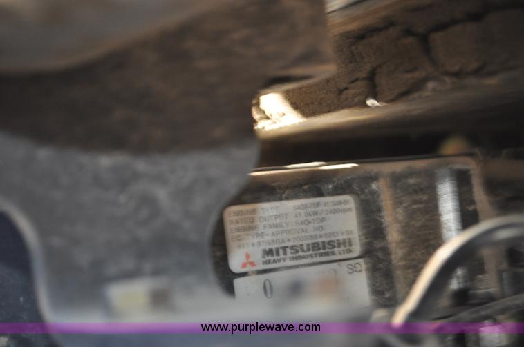 image for item F2100 2006 Caterpillar 904B compact wheel loader