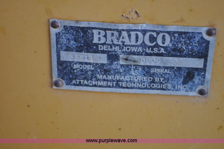 image for item F2106 2003 Case 70XT skid steer