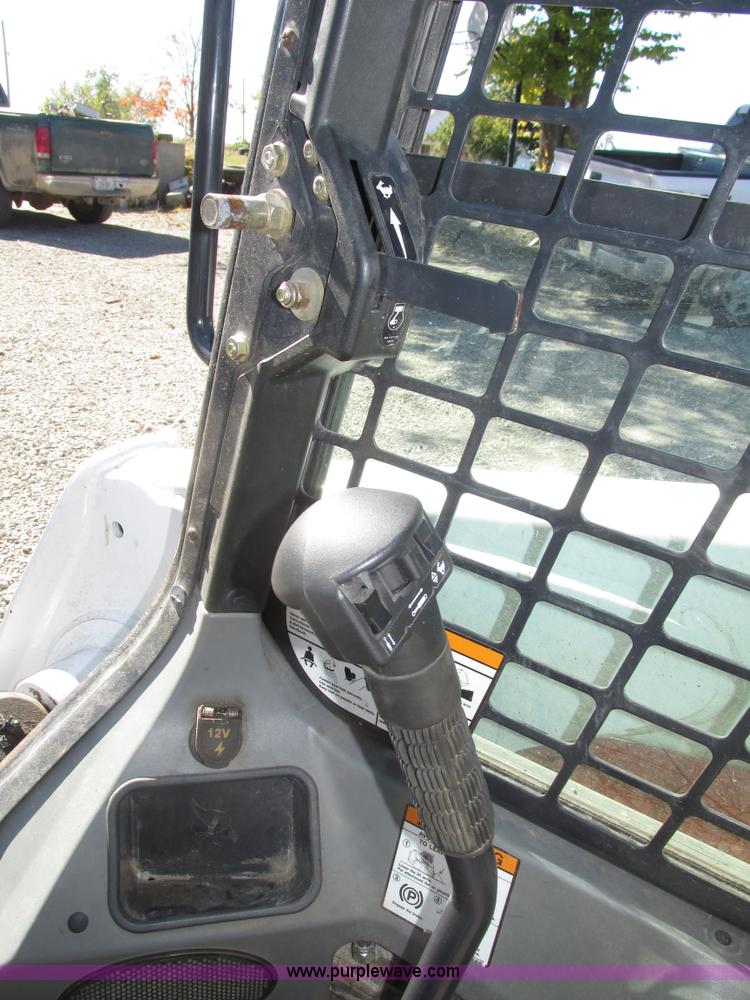 image for item G9915 2010 Bobcat S630 skid steer
