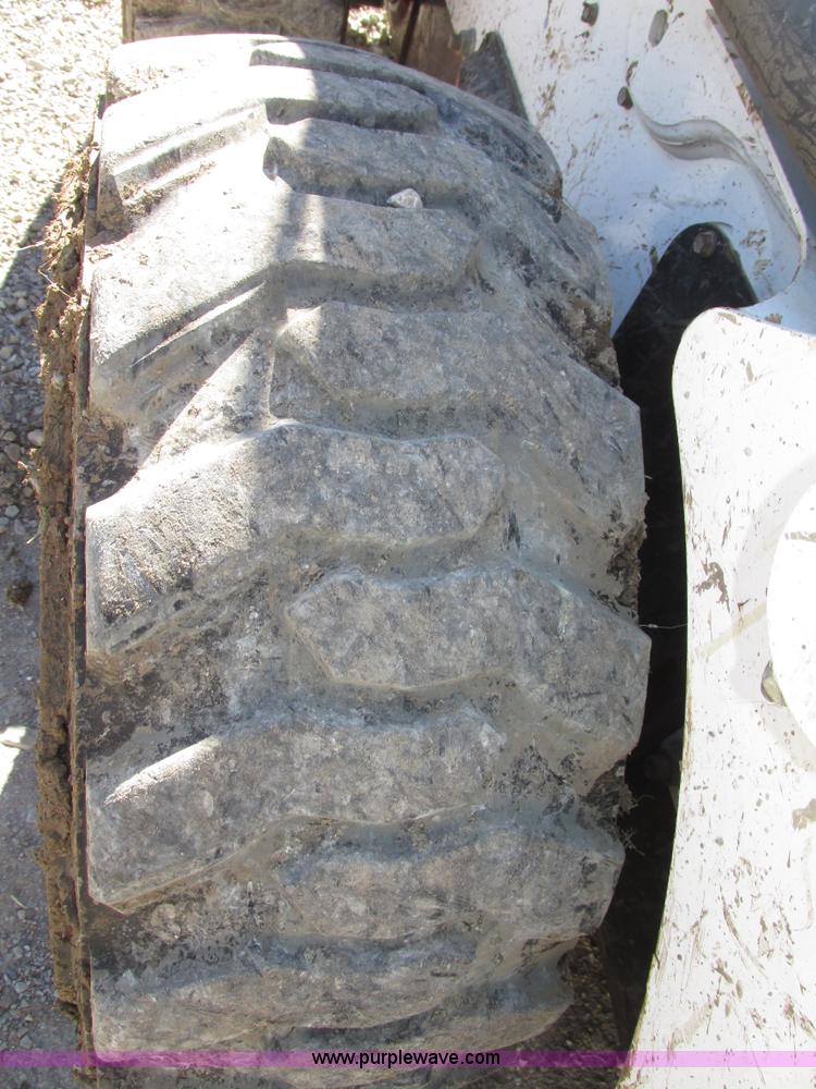 image for item G9915 2010 Bobcat S630 skid steer