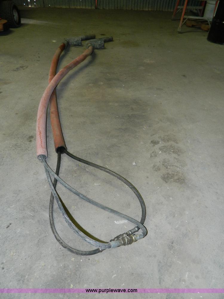 image for item H2377 1994 Gomaco GT6000-90 curb machine