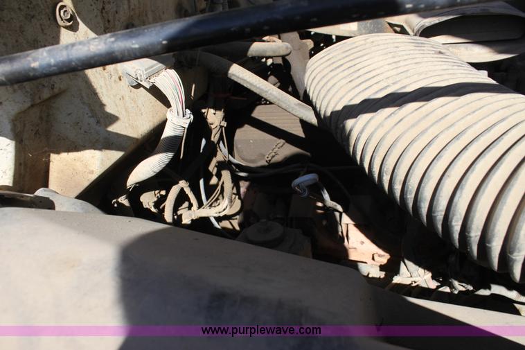 image for item H8814 1991 Chevrolet Kodiak C6500 utility bucket truck