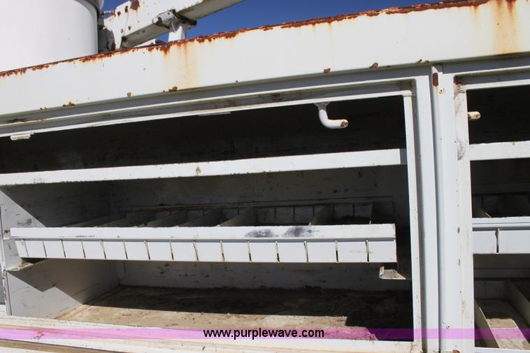 image for item H8814 1991 Chevrolet Kodiak C6500 utility bucket truck