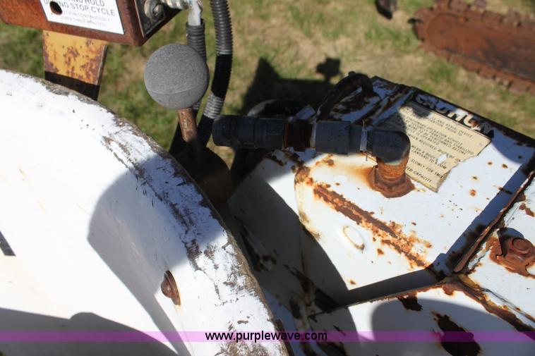 image for item H8814 1991 Chevrolet Kodiak C6500 utility bucket truck