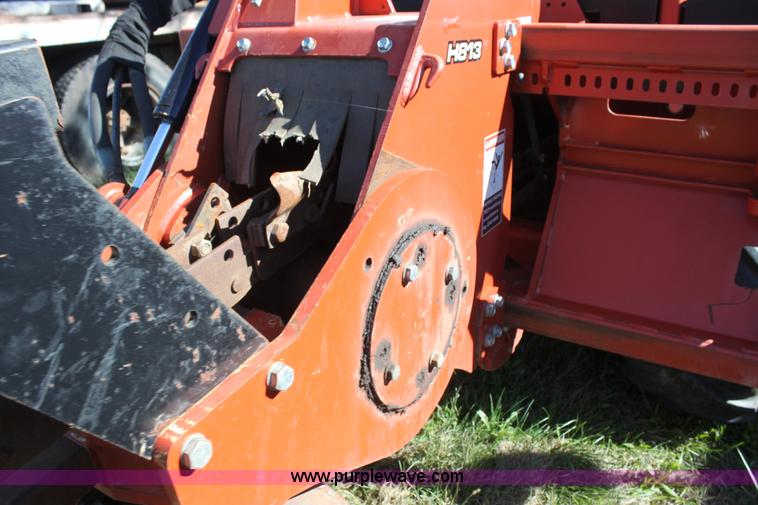 image for item H8815 2006 Ditch Witch ZRT65 trencher