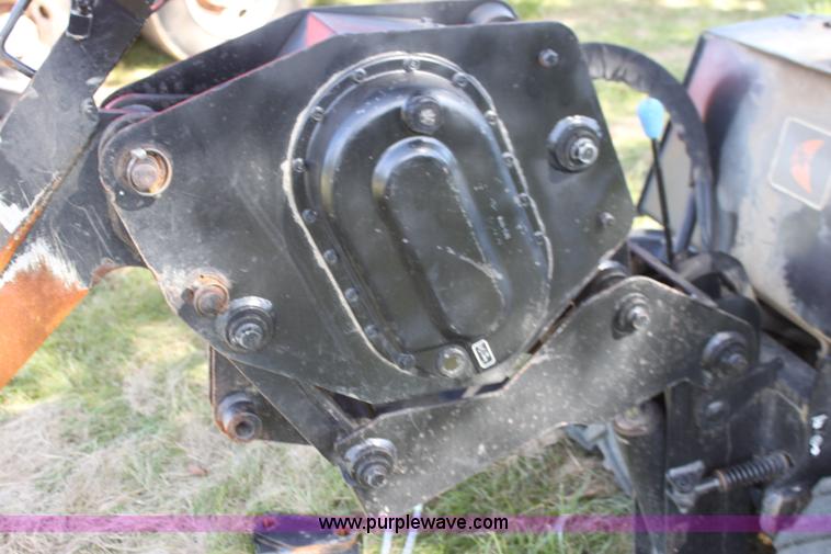 image for item H8817 1997 Ditch Witch 410SX vibratory plow