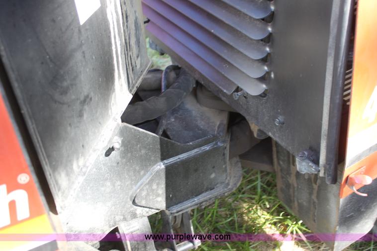 image for item H8817 1997 Ditch Witch 410SX vibratory plow