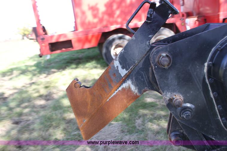 image for item H8817 1997 Ditch Witch 410SX vibratory plow